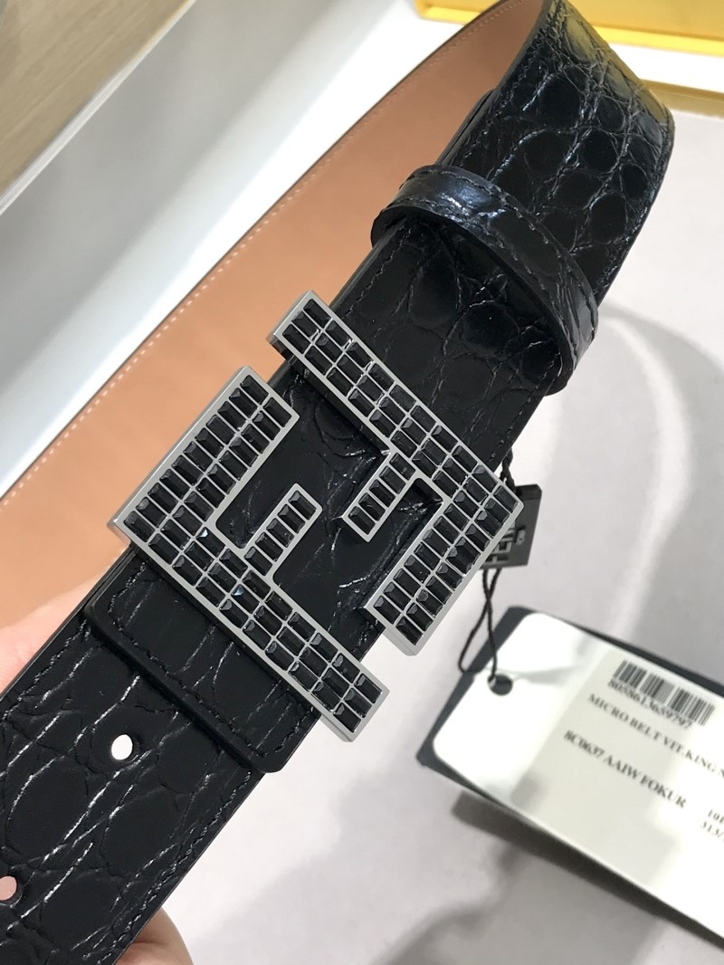 F**di belts
